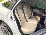 CROWN sedan hybrid