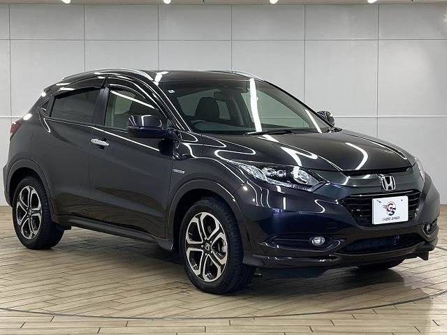 VEZEL HYBRID
