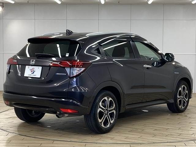 VEZEL HYBRID