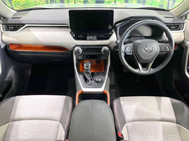 RAV4 4WD