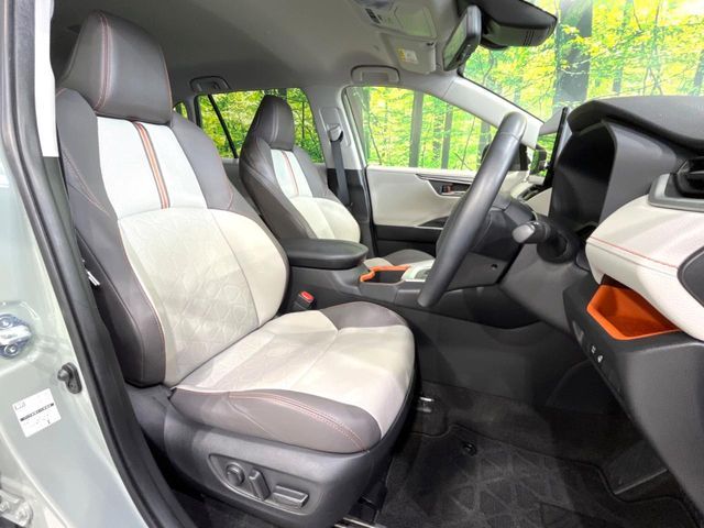 RAV4 4WD