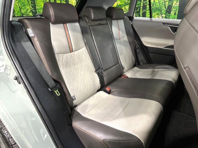RAV4 4WD