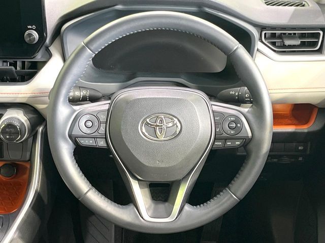 RAV4 4WD