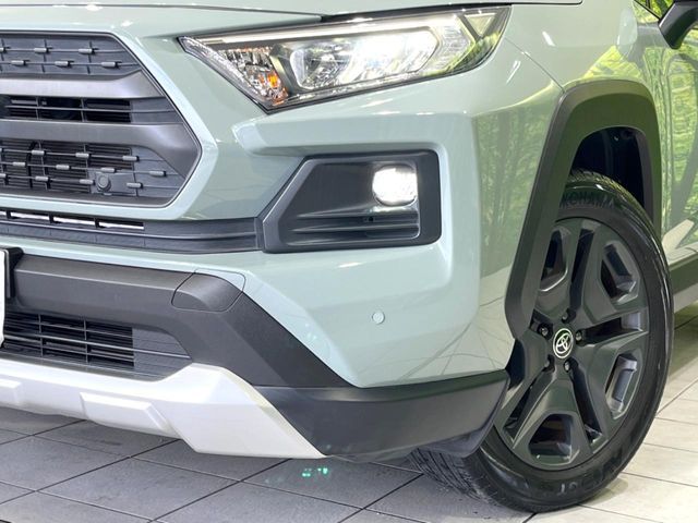 RAV4 4WD