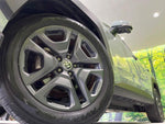 RAV4 4WD