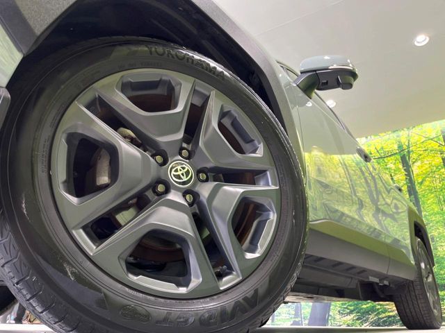 RAV4 4WD