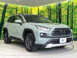 RAV4 4WD