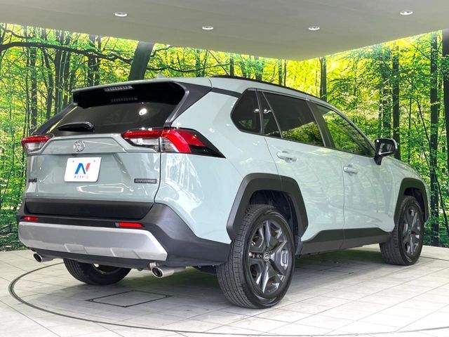 RAV4 4WD