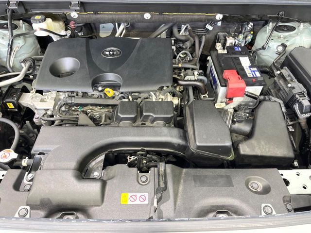 RAV4 4WD