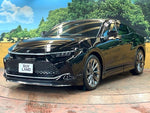 CROWN CROSSOVER