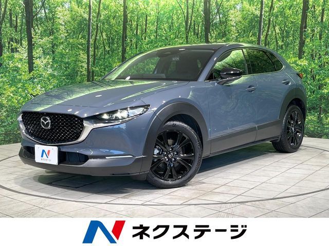 CX-30