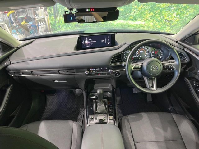 CX-30