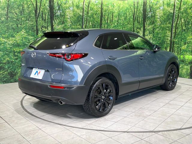 CX-30