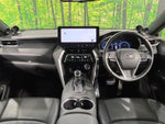 HARRIER 2WD