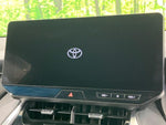 HARRIER 2WD