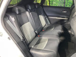 HARRIER 2WD