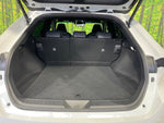 HARRIER 2WD