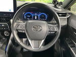 HARRIER 2WD