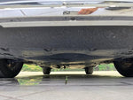 HARRIER 2WD