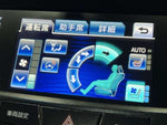 CROWN sedan hybrid