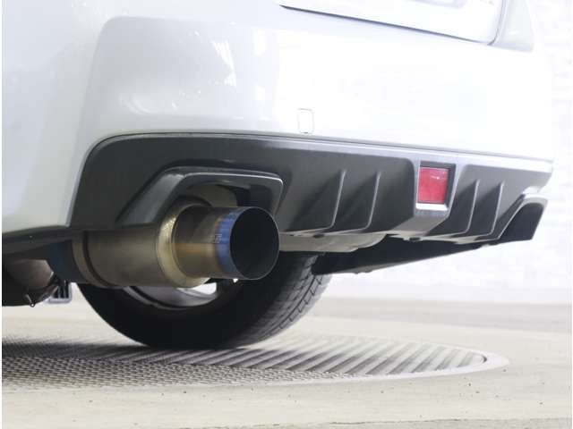 WRX STI