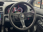 WRX STI