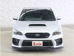 WRX STI
