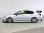 WRX STI