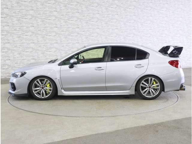 WRX STI