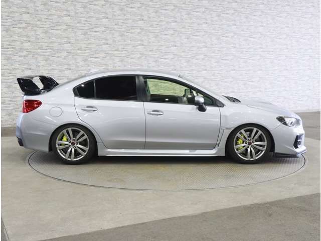 WRX STI