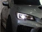 WRX STI