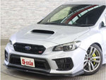 WRX STI