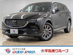 CX-8 4WD