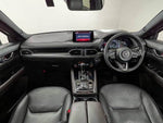 CX-8 4WD