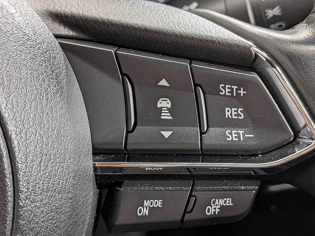 CX-8 4WD