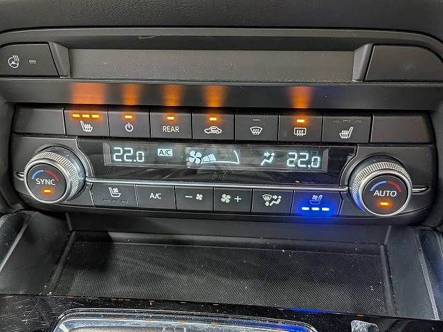 CX-8 4WD