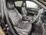 CX-8 4WD
