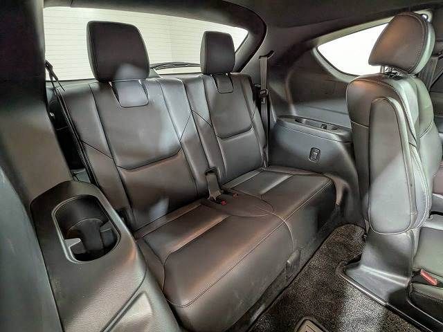 CX-8 4WD