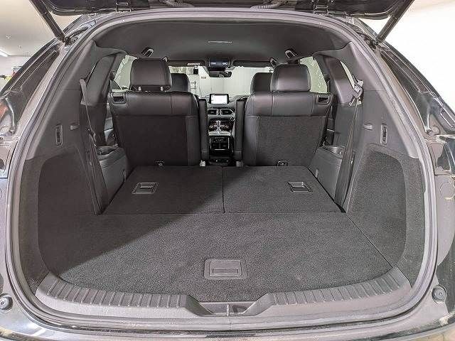 CX-8 4WD