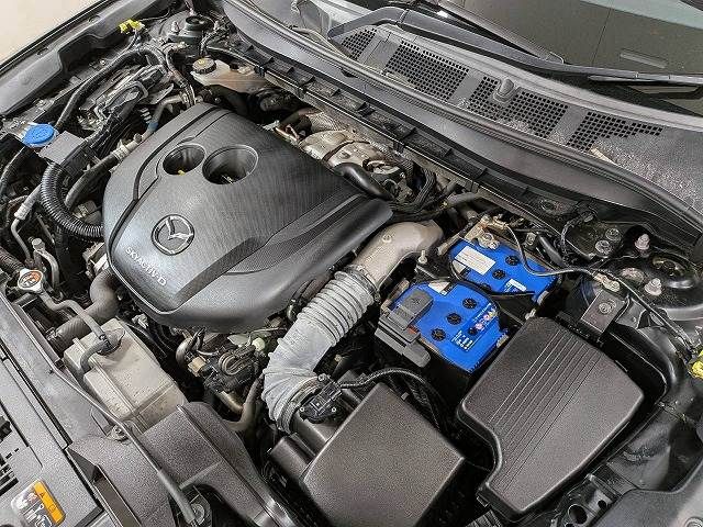 CX-8 4WD