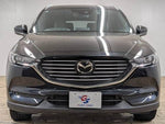 CX-8 4WD
