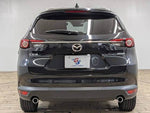 CX-8 4WD