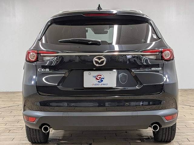 CX-8 4WD