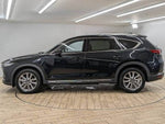 CX-8 4WD