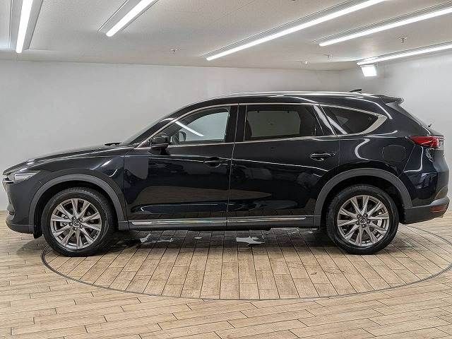 CX-8 4WD