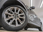 CX-8 4WD