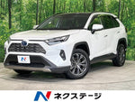 RAV4 HYBRID 4WD