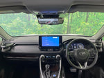 RAV4 HYBRID 4WD