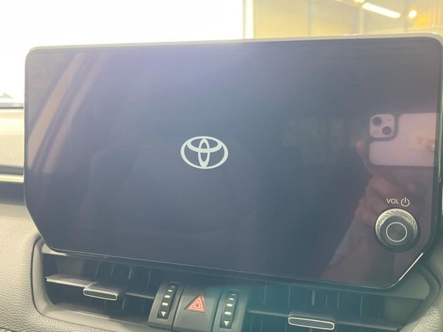 RAV4 HYBRID 4WD