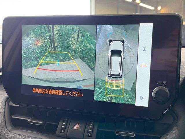 RAV4 HYBRID 4WD